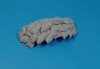 Panzer Art RE35-243 Sand armor for “DUKW” 1/35